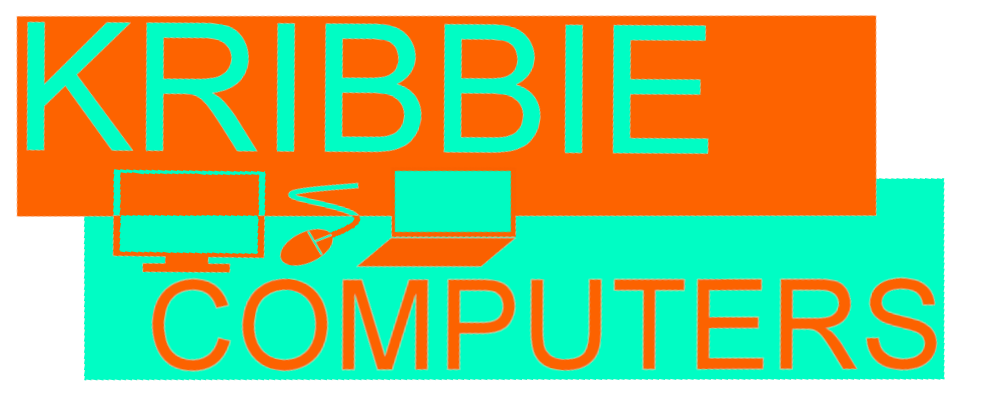 Kribbie Computers